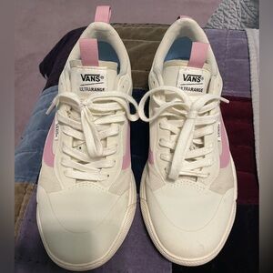 Vans Ultra Range sneakers
